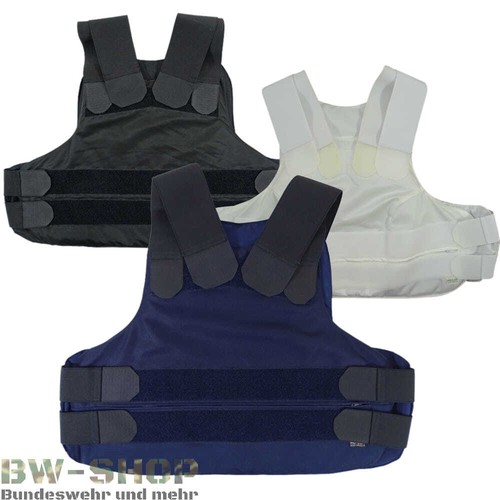 Police bulletproof vest - police, mehler