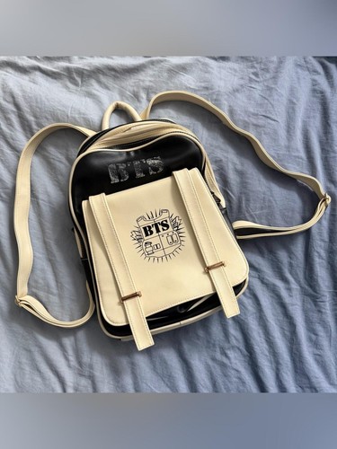 Bts pop mini backpack - bts,